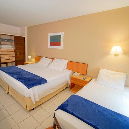 Eldorado Atibaia Eco Resort Exterior photo