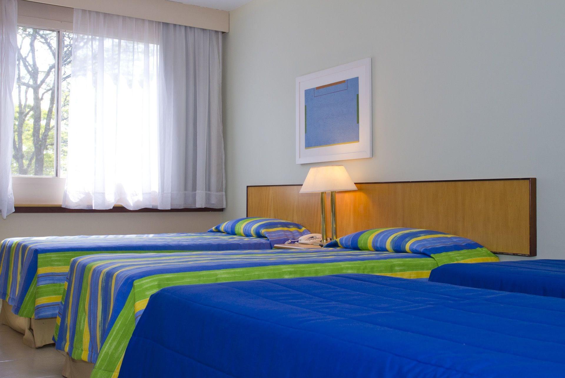 Eldorado Atibaia Eco Resort Exterior photo
