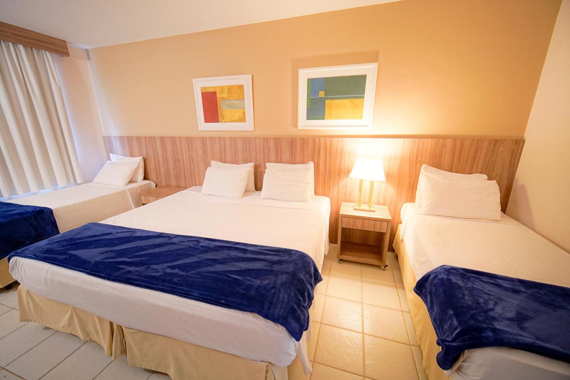 Eldorado Atibaia Eco Resort Exterior photo