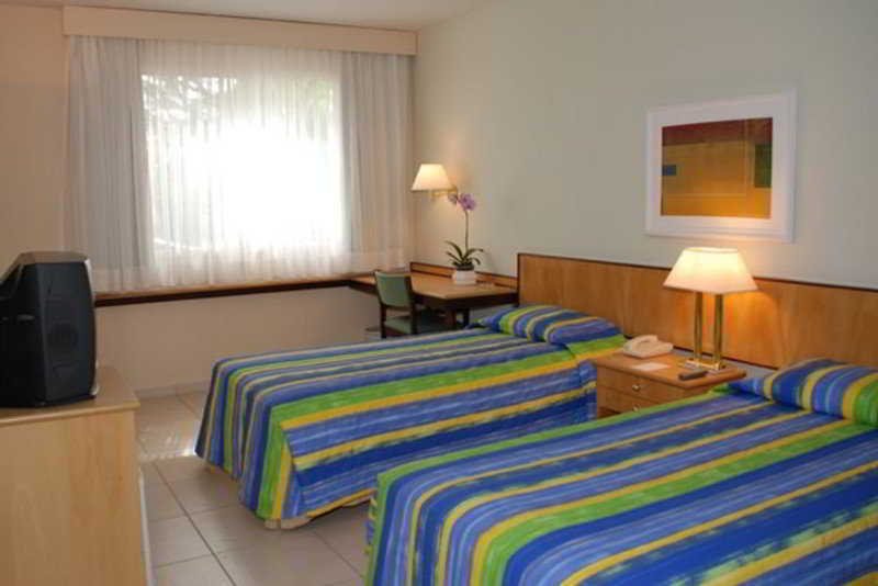 Eldorado Atibaia Eco Resort Exterior photo