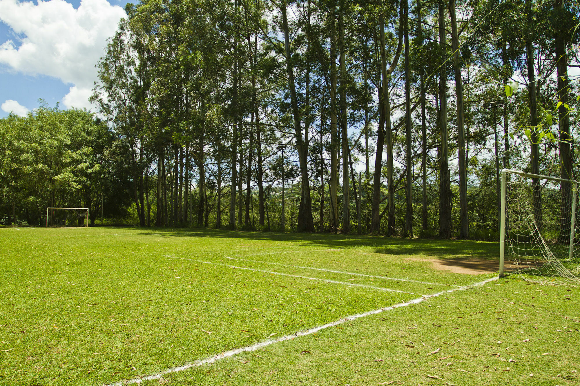 Eldorado Atibaia Eco Resort Exterior photo